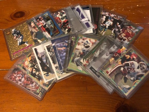 Nfl superstars and hall - superstars,