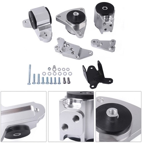 Billet k20 series engine - k20, k