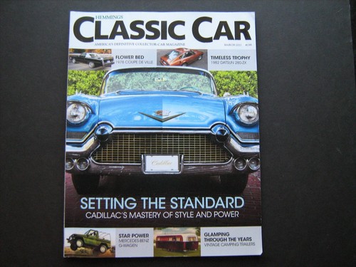 Classic car march - classic,