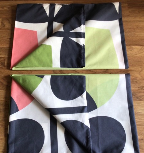Pillowcases made orla - w/,