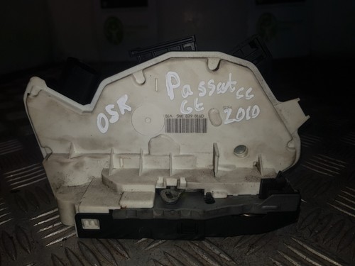 Passat 2 0d drivers - gt,