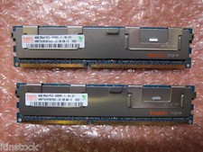 Dell PowerEdge 8GB (2 x 4GB)