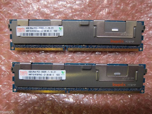 Dell poweredge 8gb - dell, x