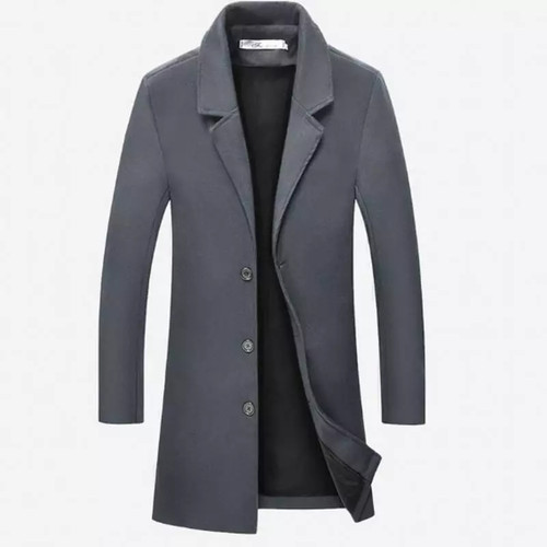 Mens outwear winter warm - mens,