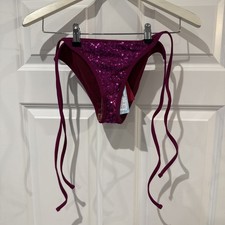 Lipsy Women’s Purple