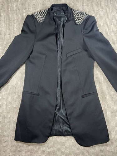 Zara basic women black - zara,