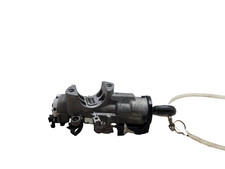SUZUKI SX4 STEERING COLUMN