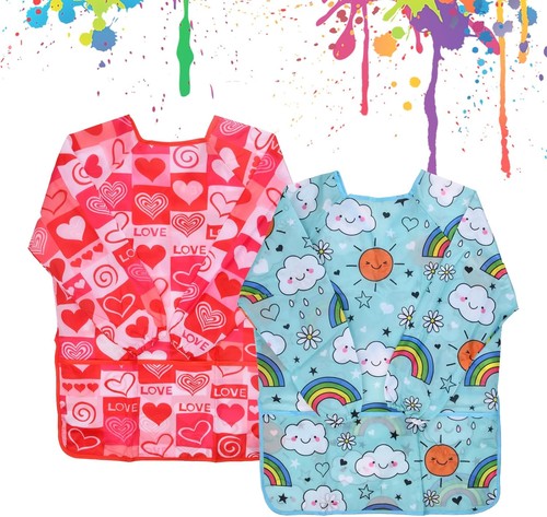 Kids art smock for - kids,