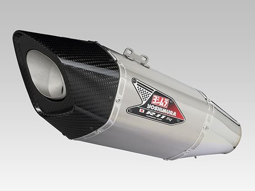 Yoshimura japan titanium r11sq - yoshimura,