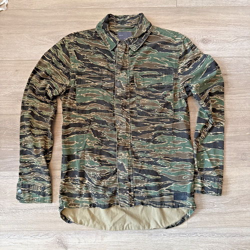 Zara man overshirt men - man, s