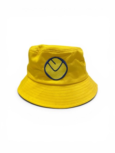 Leeds united bucket hats adult - united,
