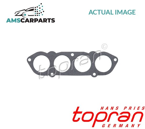 Intake manifold gasket - intake,