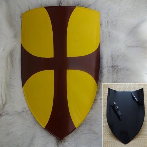 Steel the kingdom of - the,