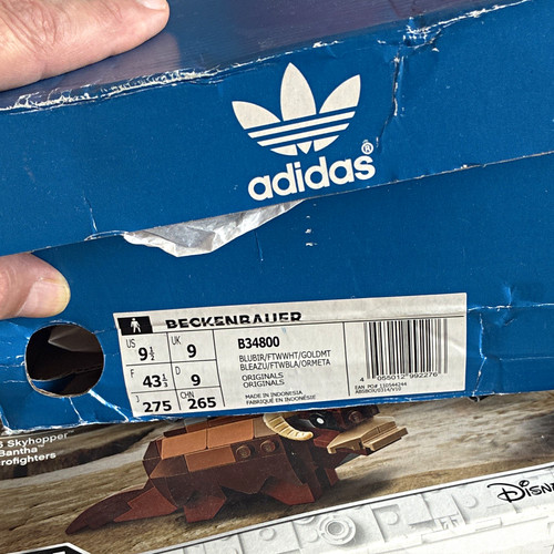 Adidas originals beckenbauer - originals,