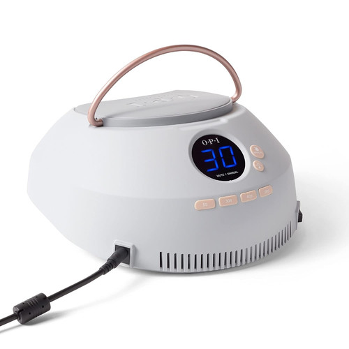 Opi star light gel lamp - opi,