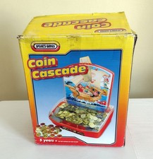 Vintage Spears Game Coin