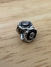 Geniune Pandora Silver & Pink