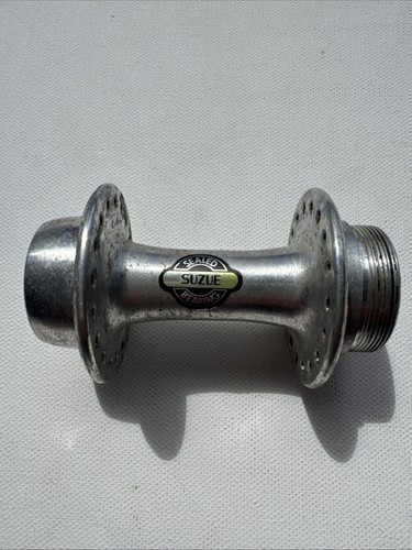 Suzue hubs bmx racing - hubs, old