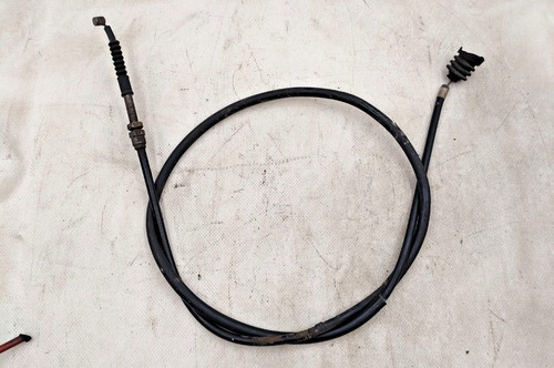 Yamaha 500 wiring harness - yamaha,