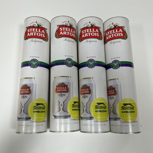 Stella artois slazenger - artois,