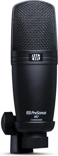 Presonus cardioid condenser - presonus,
