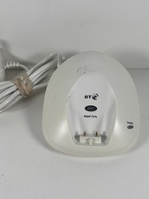 BT Freestyle 610 Twin Additional Handset and Charger DECT Digital Clarity