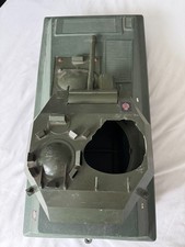 Vintage 1972 Palitoy Action Man Scorpion Tank For Spares and Repairs 