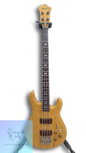Greco bass speed way - greco,