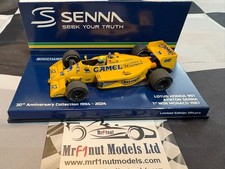 Minichamps 540873392 - 1:43,