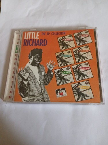 Little richard the - little,