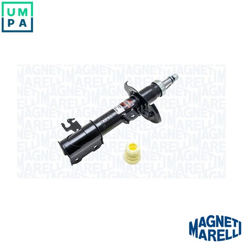 Shock absorber 357203070200 - absorber,