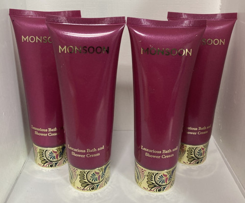 Monsoon luxurious bath - 4,