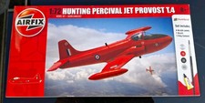 Airfix 1:72 Scale Hunting