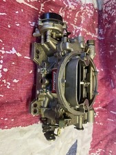 edelbrock 1409 marine carb