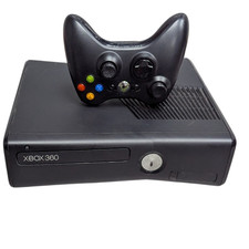 Microsoft Xbox 360 Slim 250GB