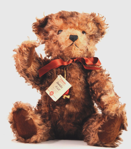 Hermann original teddy - hermann,