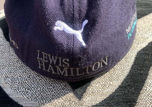 Puma lewis hamilton - puma,