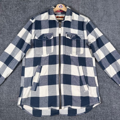 Superdry jacket mens - superdry,