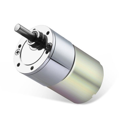 Greartisan 12v 100rpm gear - 12v,