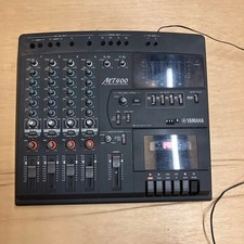 YAMAHA MT400 Analog 4-Track