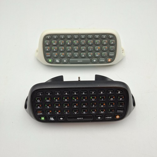 Xbox 360 chatpad - 360,