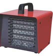 2000W Workshop/Garage PTC