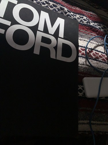 Tom ford - ford, bridget