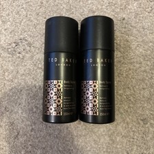 TED BAKER REFINED AND