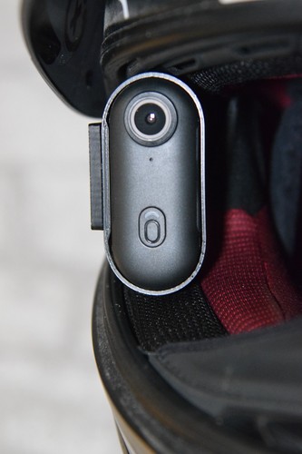 Mini action camera motorbike - mini,