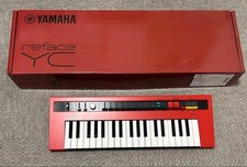 YAMAHA Reface YC Organ