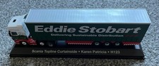 Eddie Stobart Scania Topline