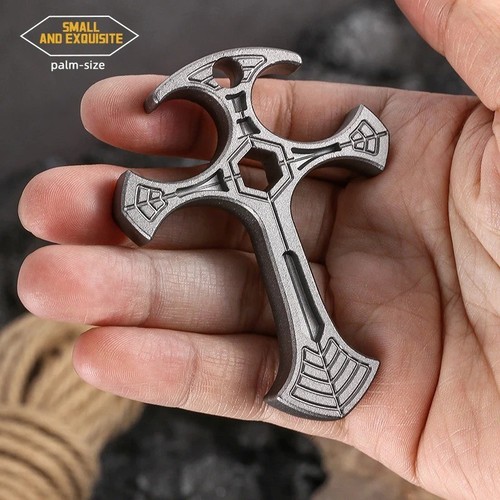 Edc tactical defense - defense, cross