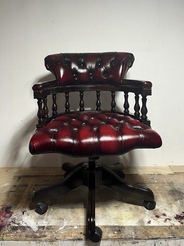 Brand new oxblood red - new,