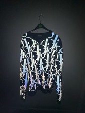 Christian Dior Oversized